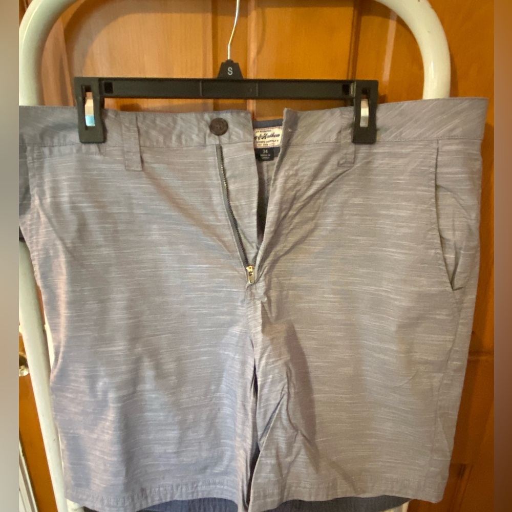 Flag & Anthem men's shorts